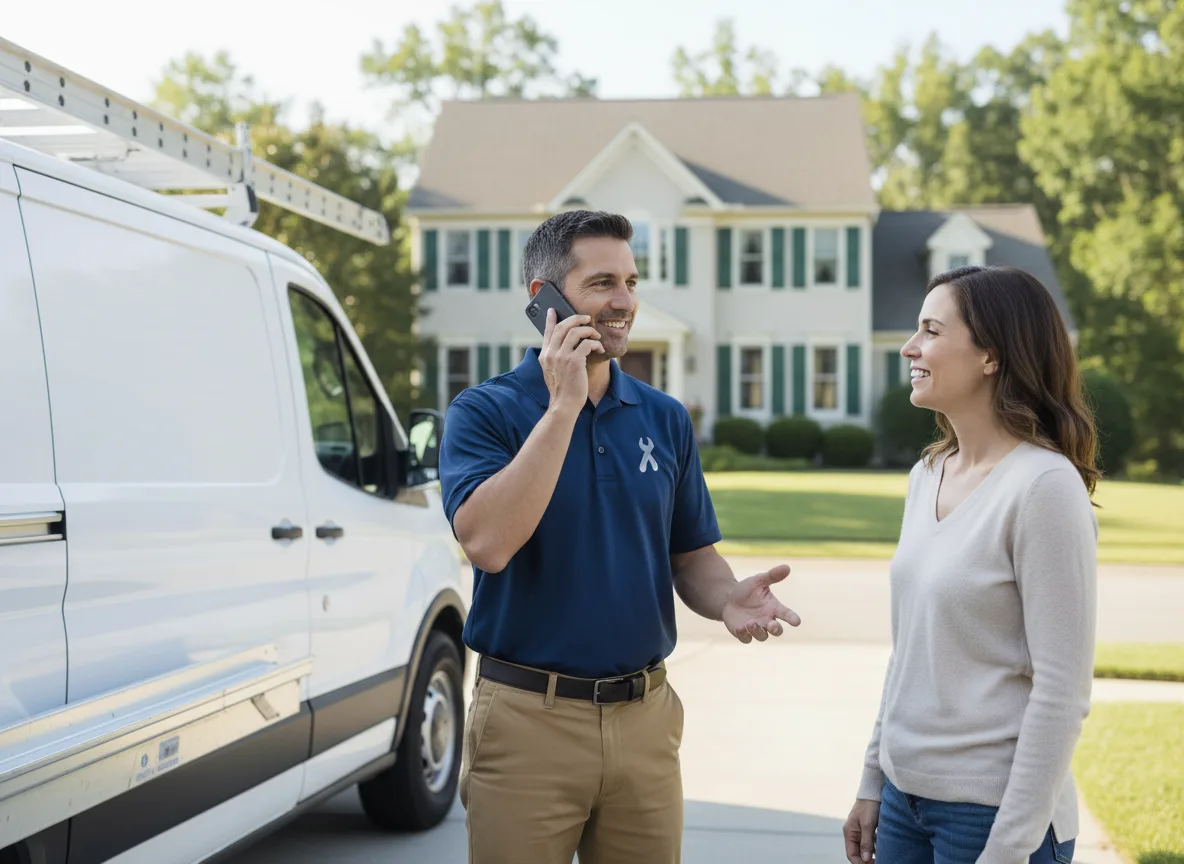 Home Gutter Service Sugar Grove, OH FAQs